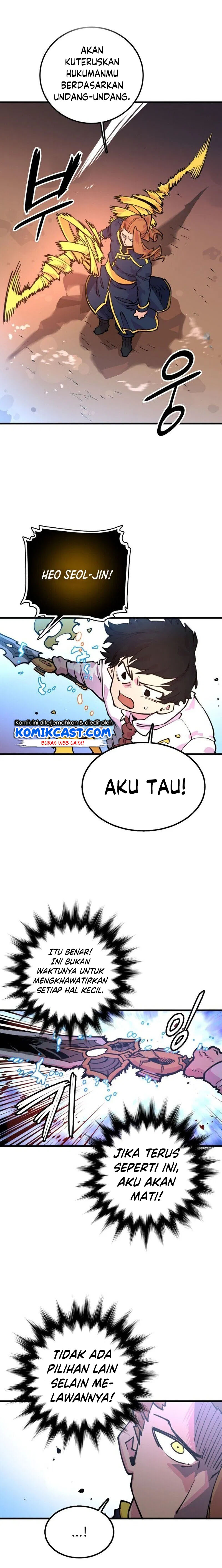 Player. Chapter 07 Gambar 5