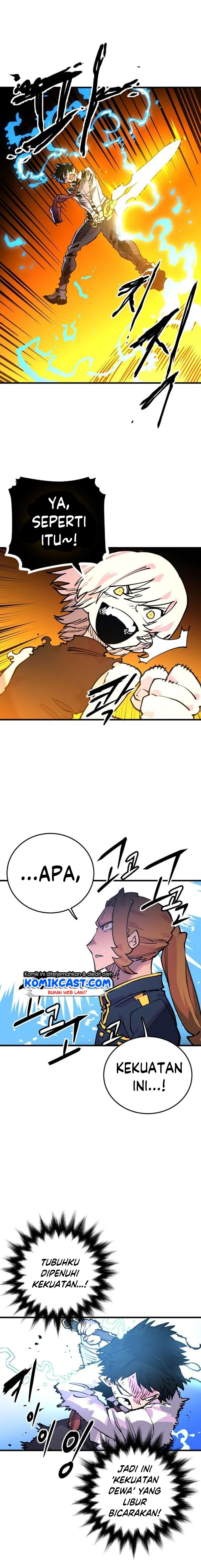 Player. Chapter 07 Gambar 6