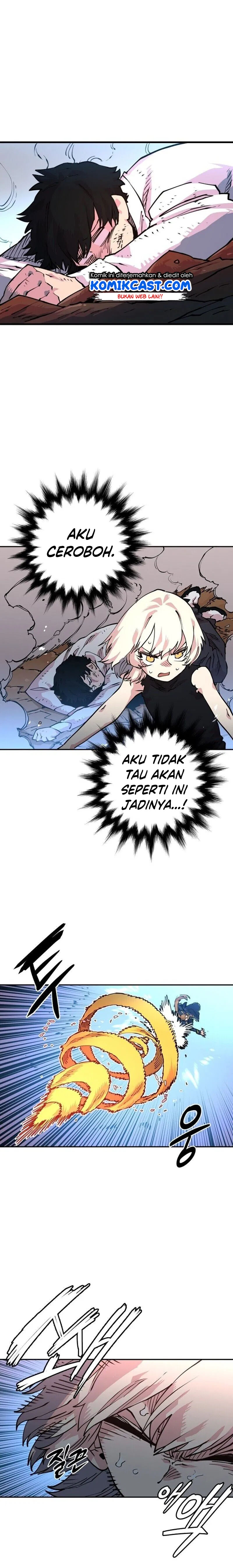 Player. Chapter 07 Gambar 11
