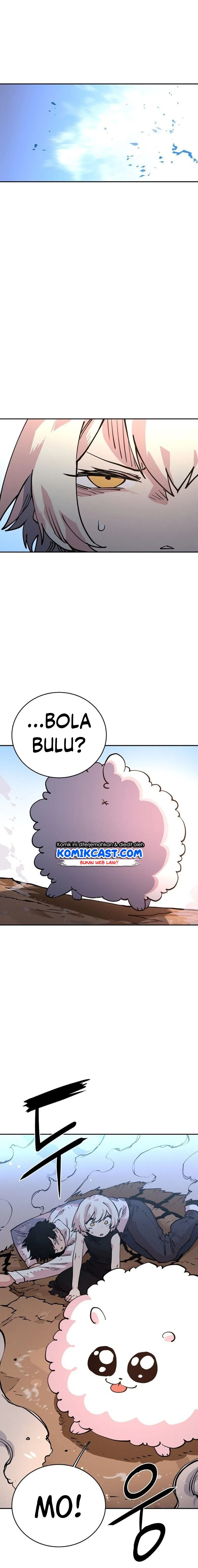 Player. Chapter 07 Gambar 12