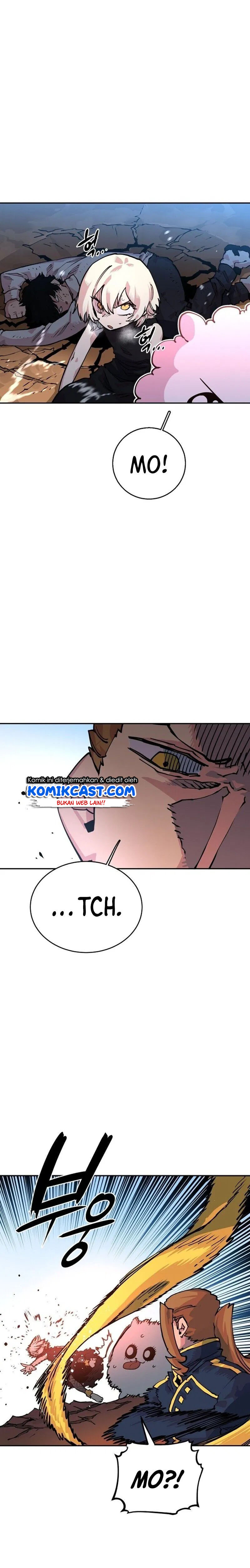 Player. Chapter 07 Gambar 15