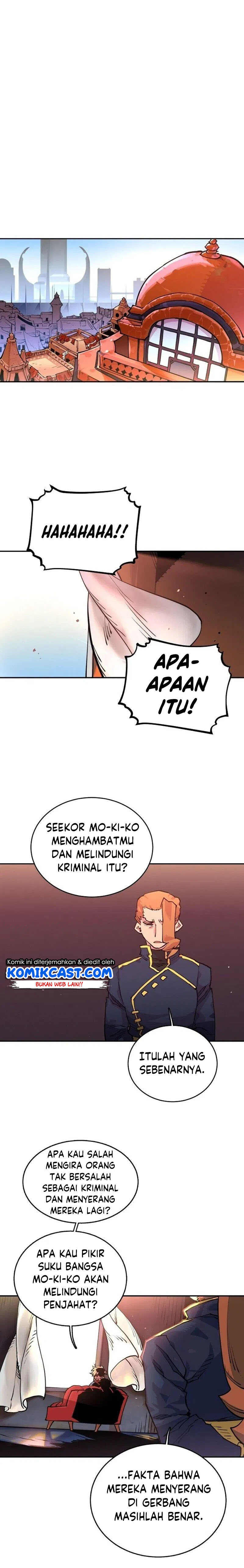 Player. Chapter 07 Gambar 17