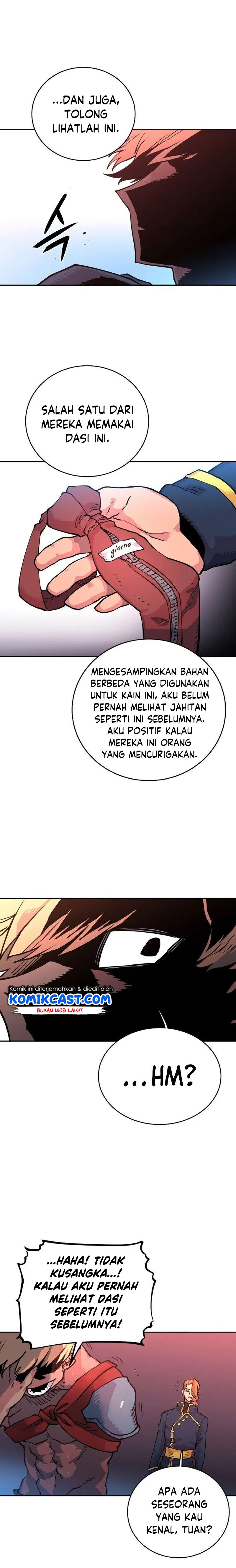 Player. Chapter 07 Gambar 18