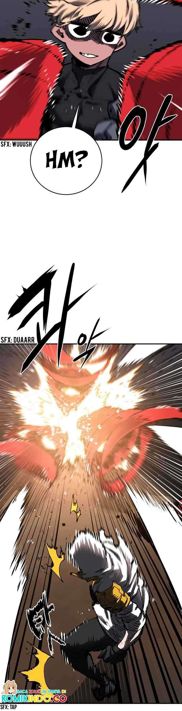 Player. Chapter 21 Gambar 4
