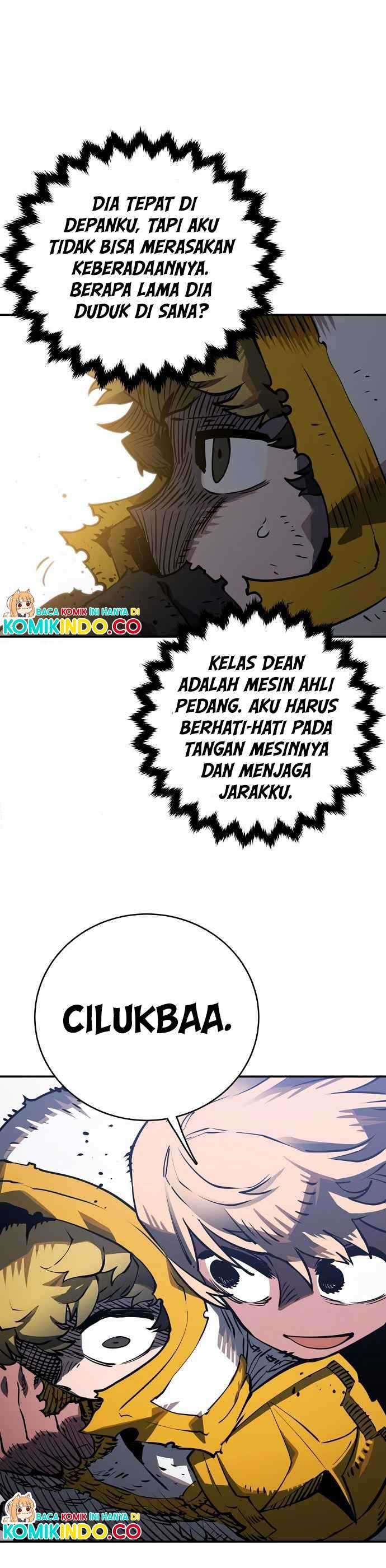 Player. Chapter 21 Gambar 5
