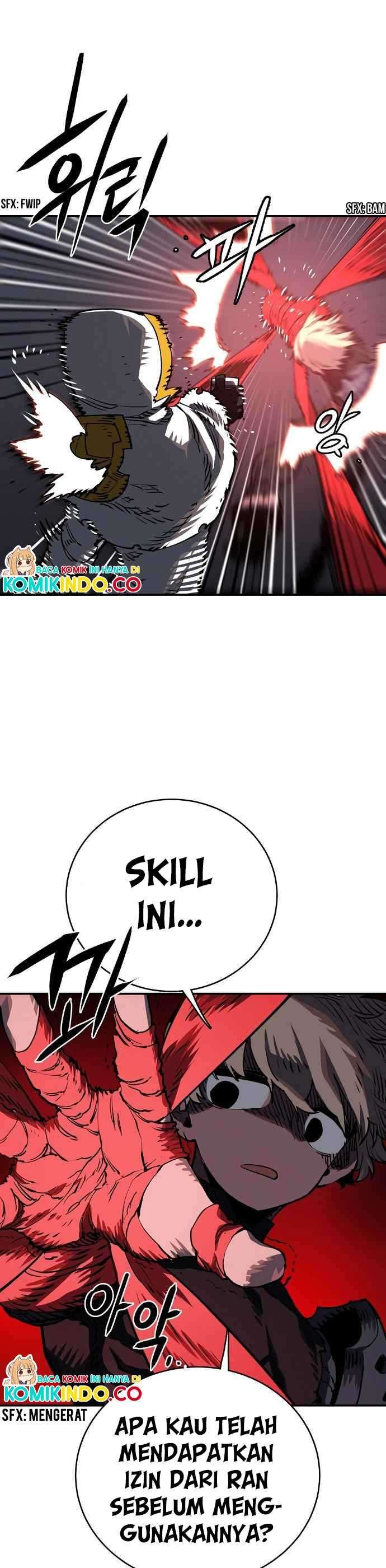 Player. Chapter 21 Gambar 6