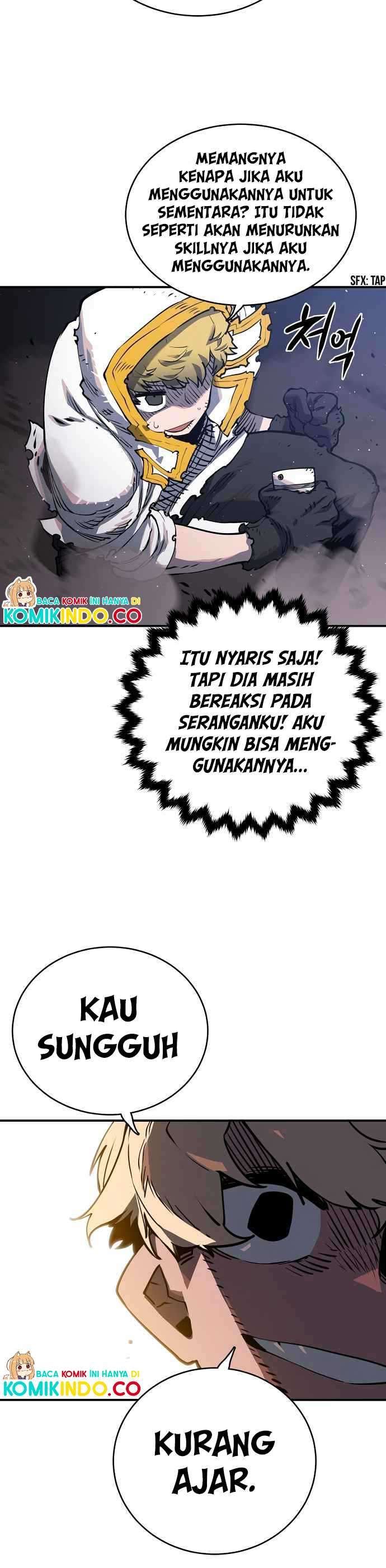 Player. Chapter 21 Gambar 7