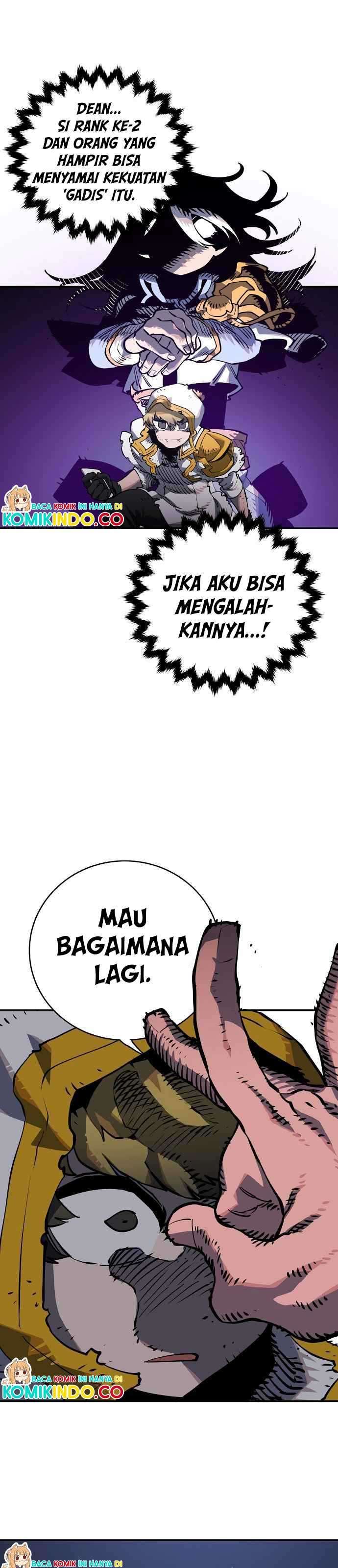 Player. Chapter 21 Gambar 8