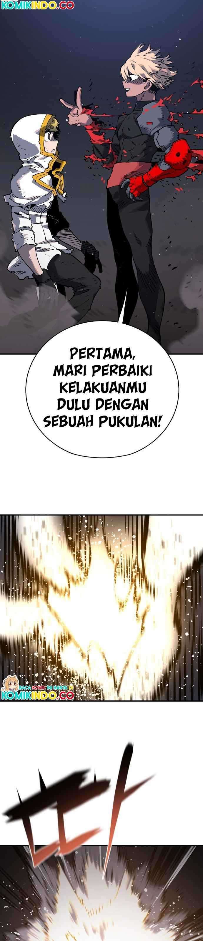 Player. Chapter 21 Gambar 9