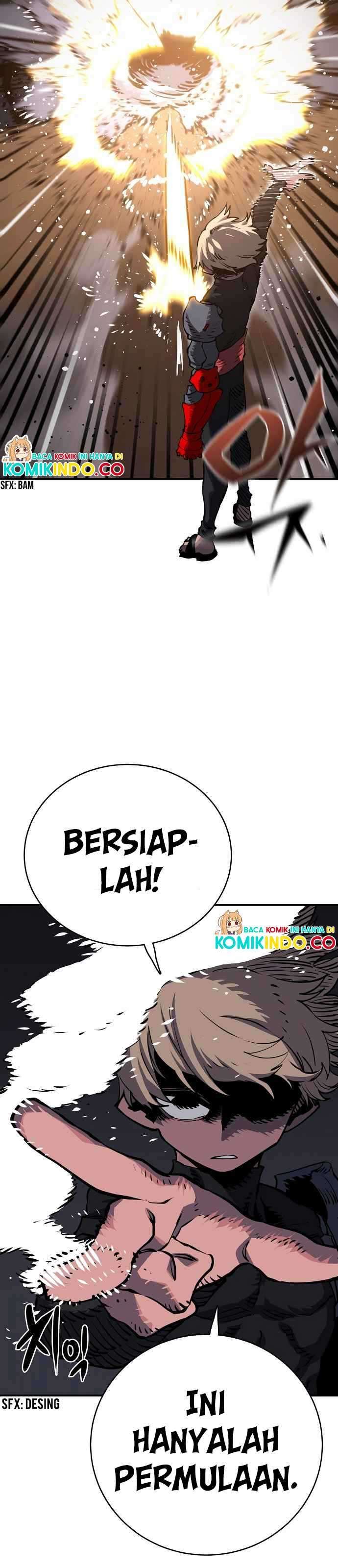 Player. Chapter 21 Gambar 10