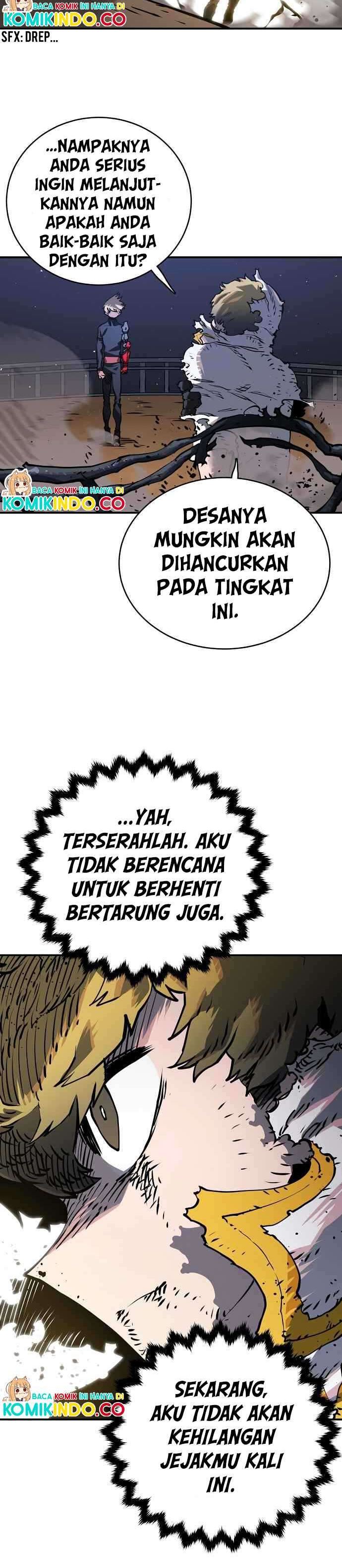Player. Chapter 21 Gambar 13