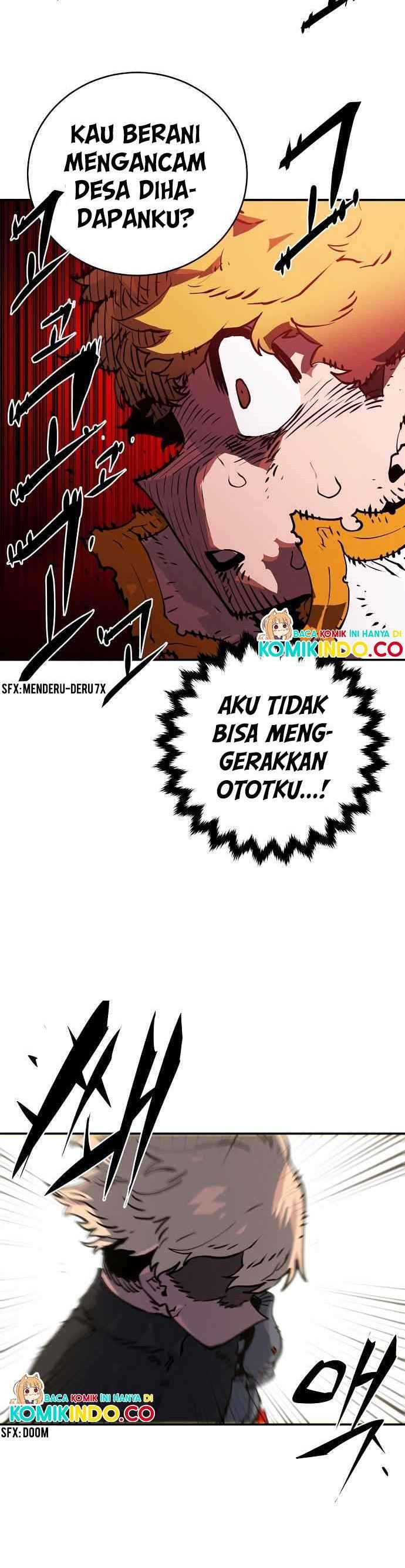 Player. Chapter 21 Gambar 15