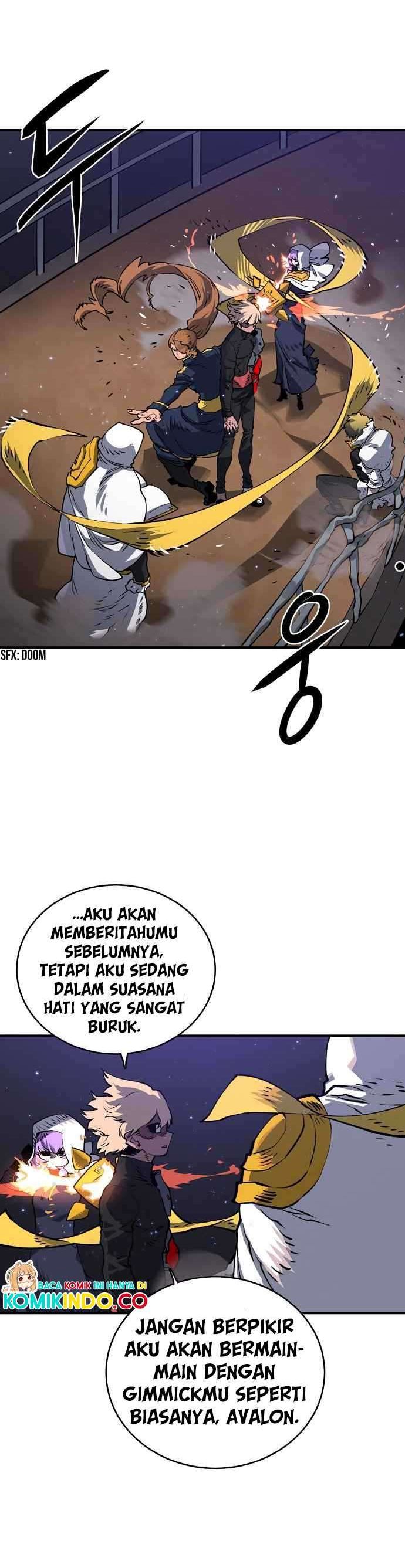 Player. Chapter 21 Gambar 16