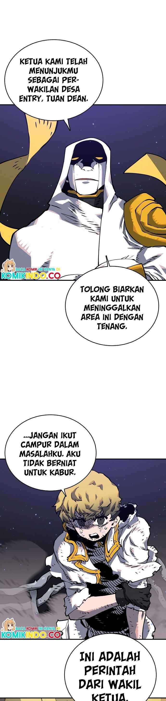 Player. Chapter 21 Gambar 17