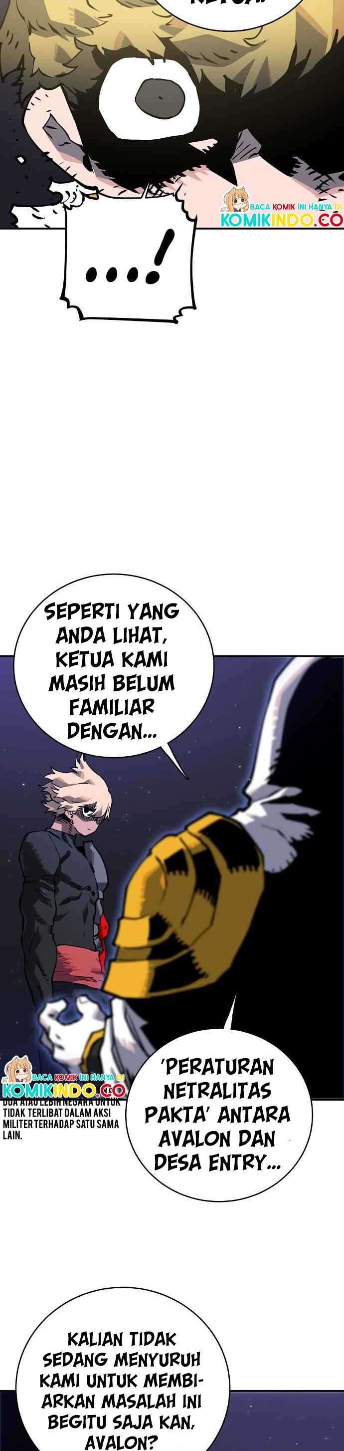 Player. Chapter 21 Gambar 18