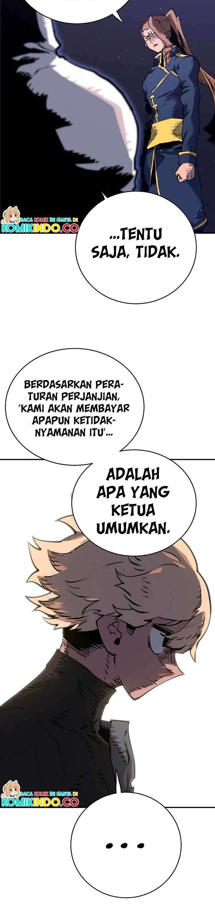 Player. Chapter 21 Gambar 19