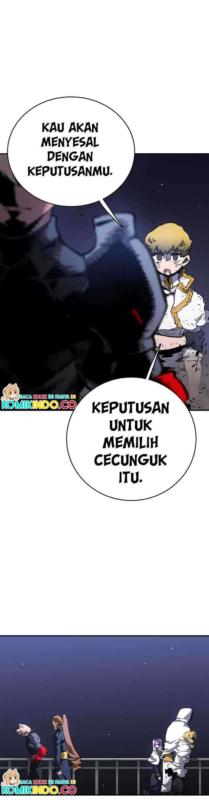 Player. Chapter 21 Gambar 23