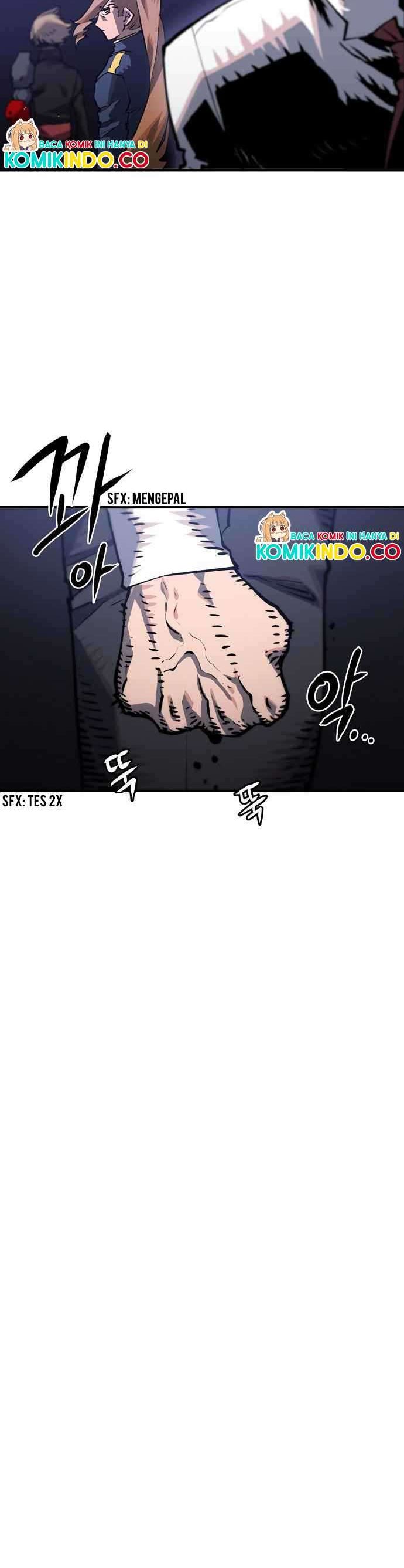 Player. Chapter 21 Gambar 25