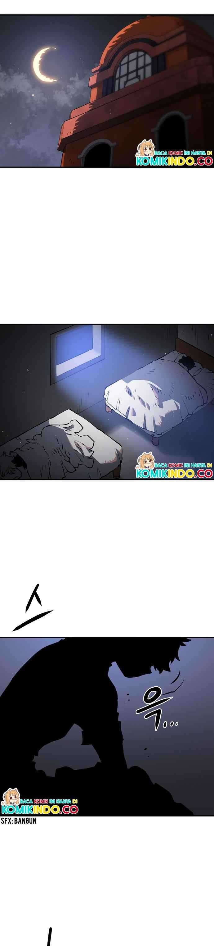 Player. Chapter 21 Gambar 26
