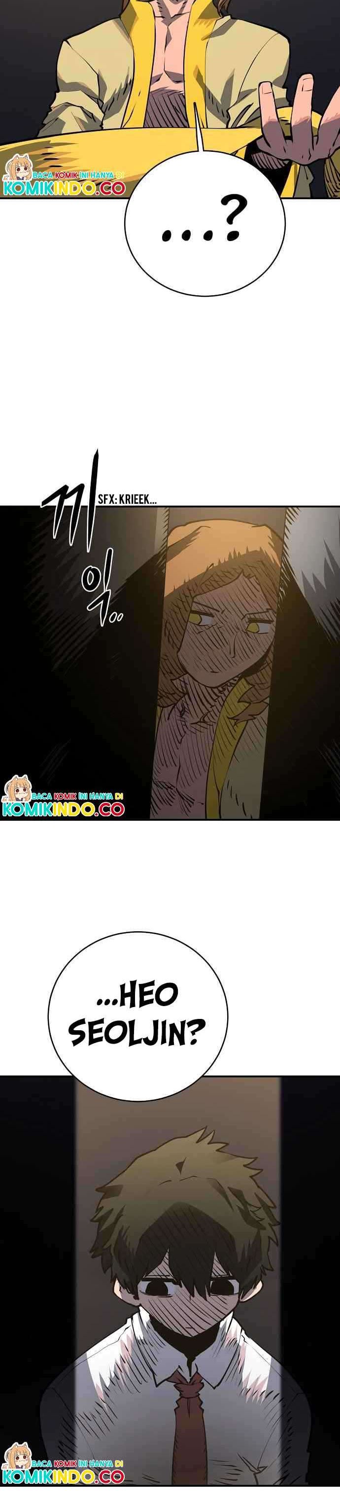 Player. Chapter 21 Gambar 28