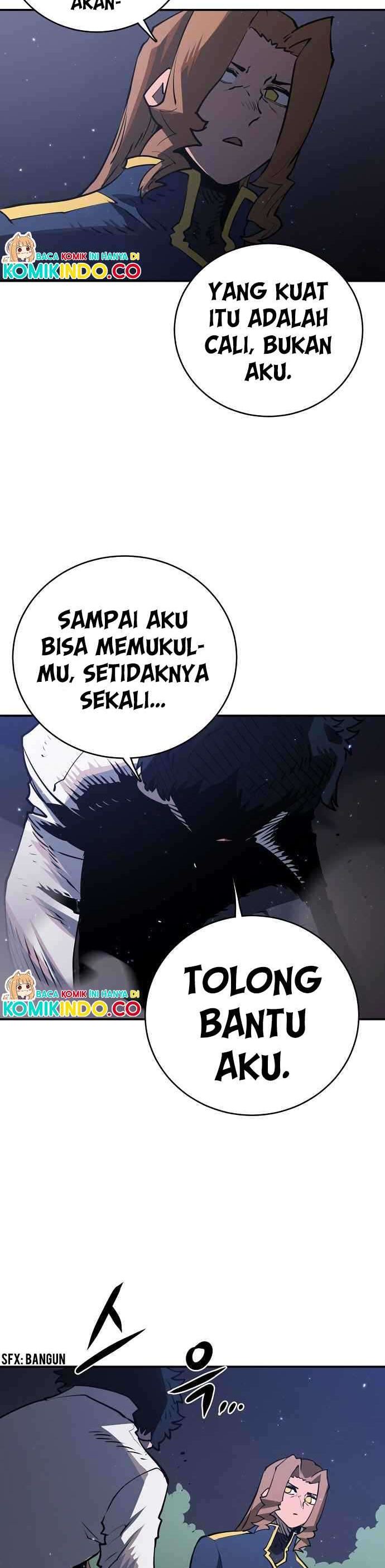 Player. Chapter 21 Gambar 30