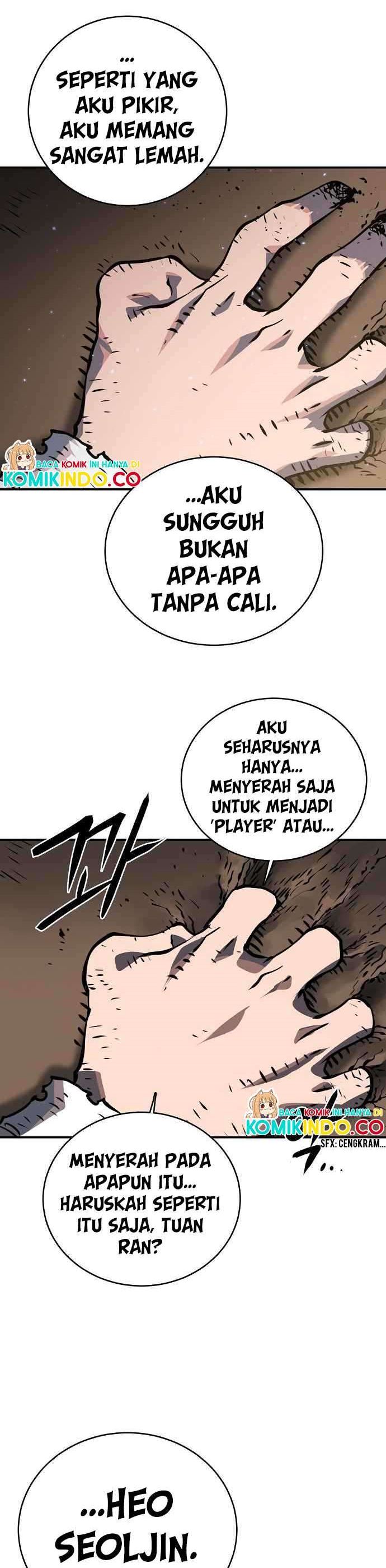 Player. Chapter 21 Gambar 36