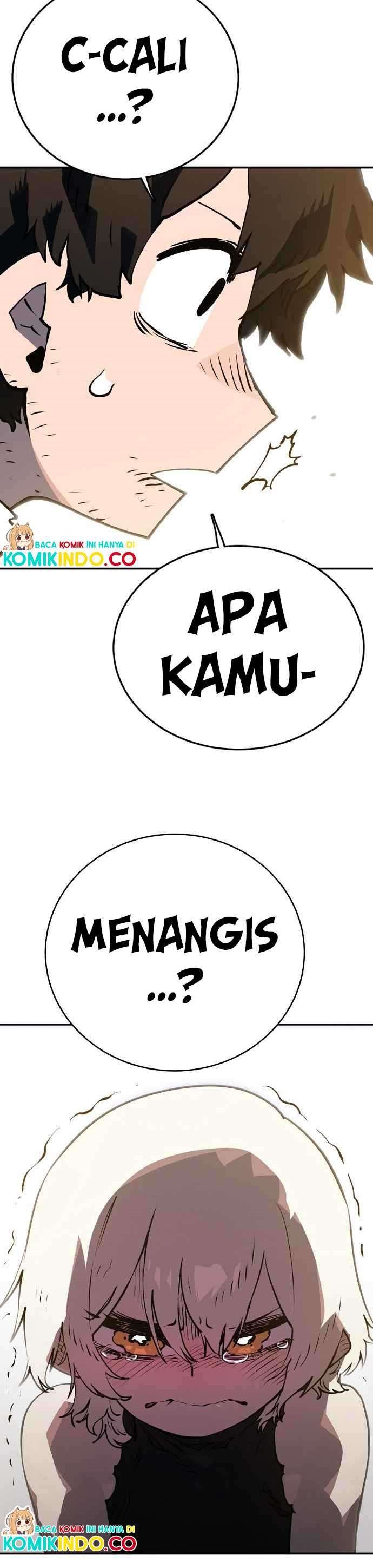 Player. Chapter 21 Gambar 40