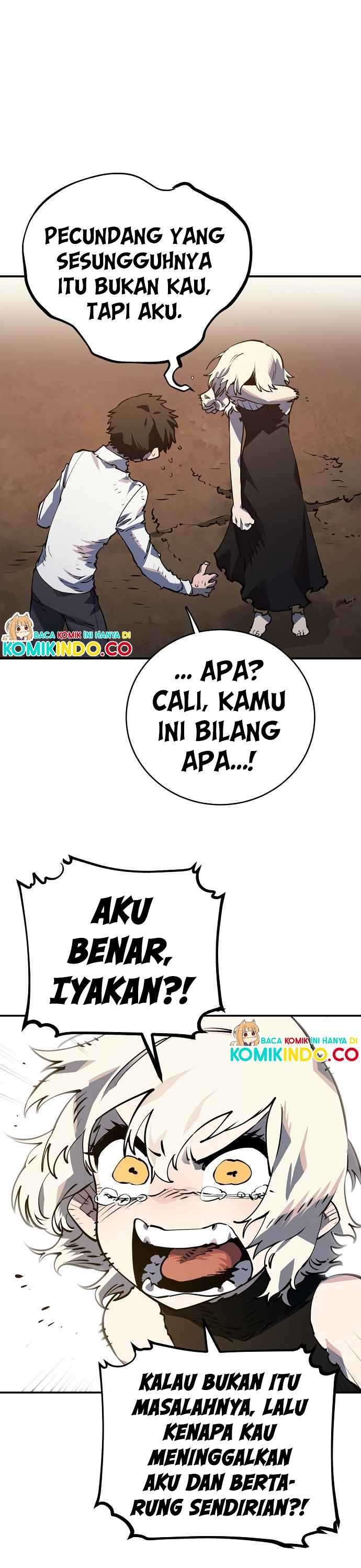 Player. Chapter 21 Gambar 41