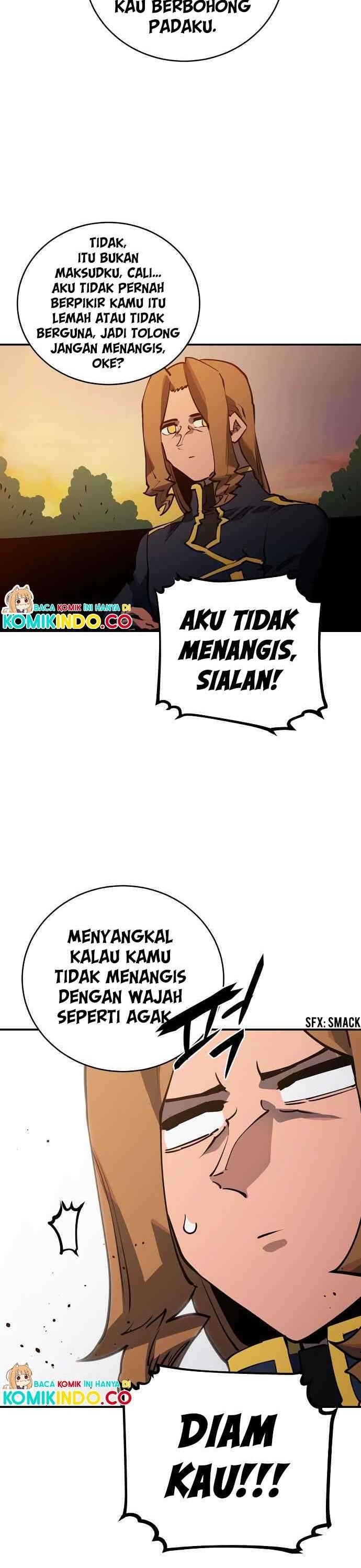 Player. Chapter 21 Gambar 43