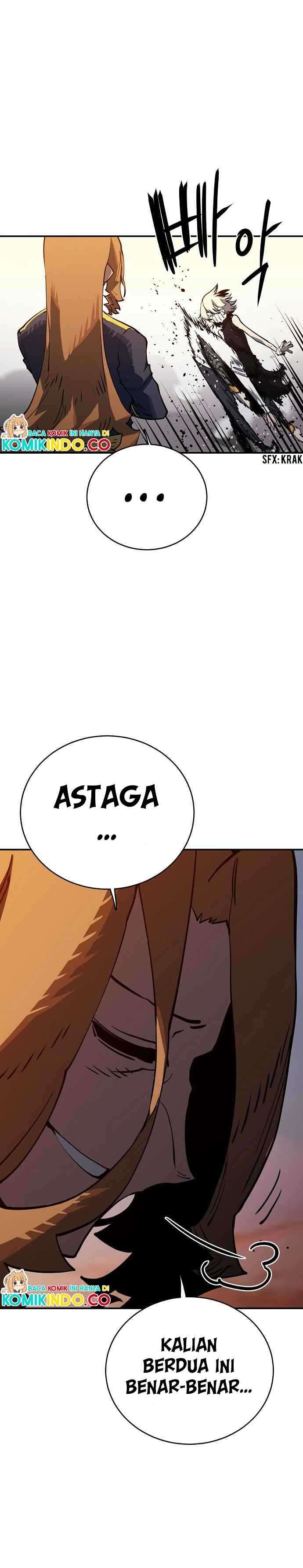 Player. Chapter 21 Gambar 44