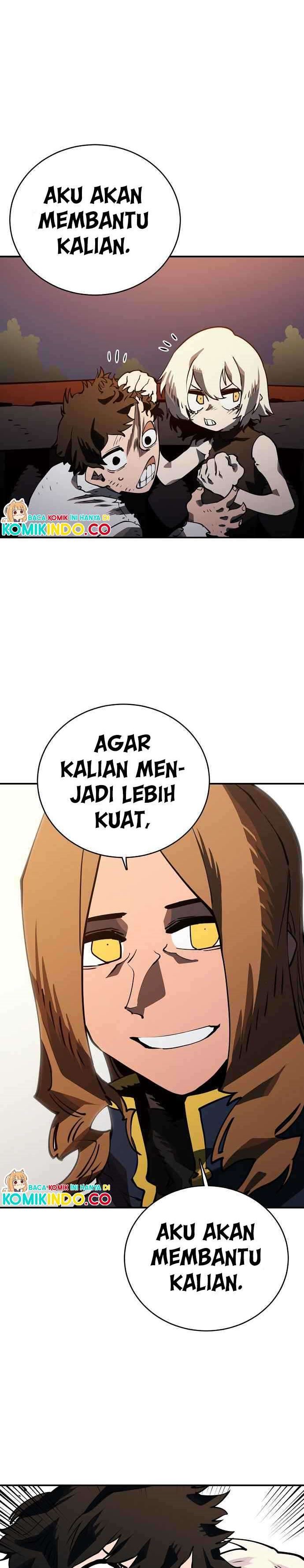 Player. Chapter 21 Gambar 45