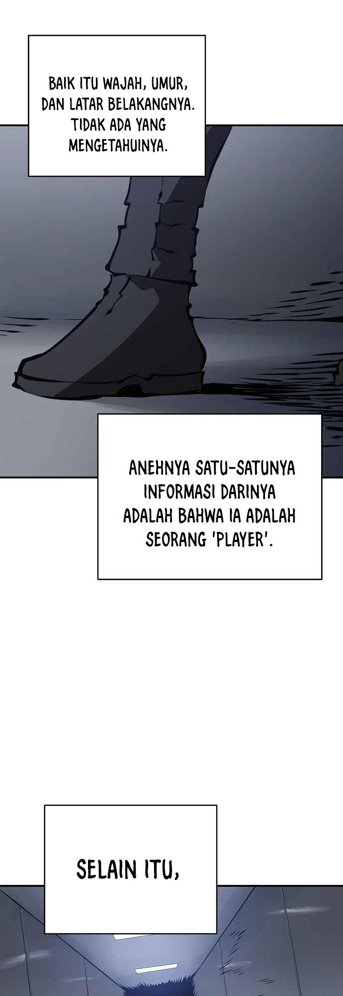 Player. Chapter 49 Gambar 3