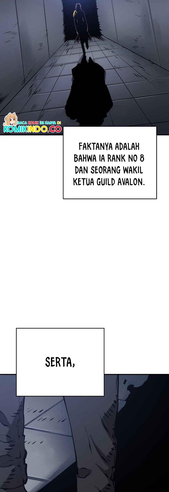 Player. Chapter 49 Gambar 4