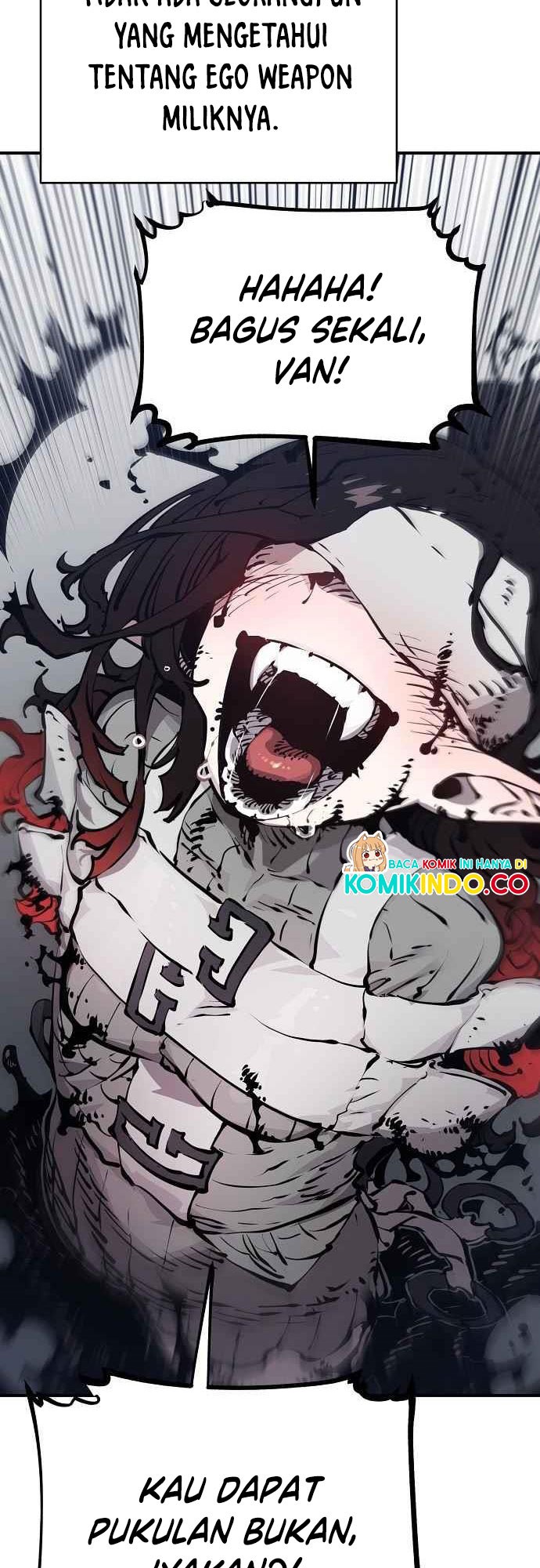Player. Chapter 49 Gambar 7