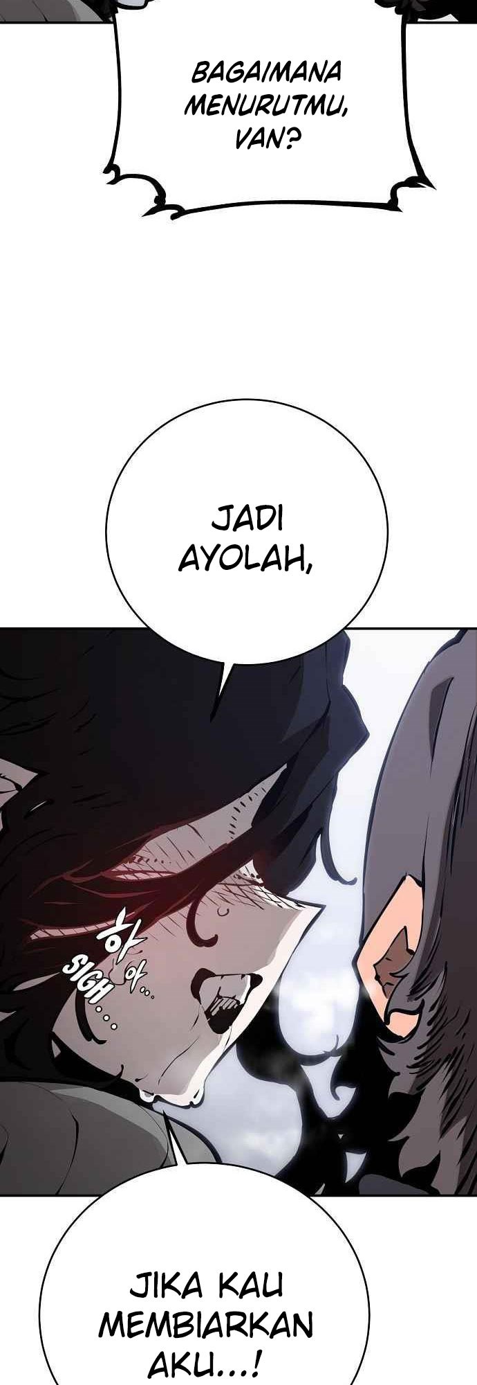 Player. Chapter 49 Gambar 10