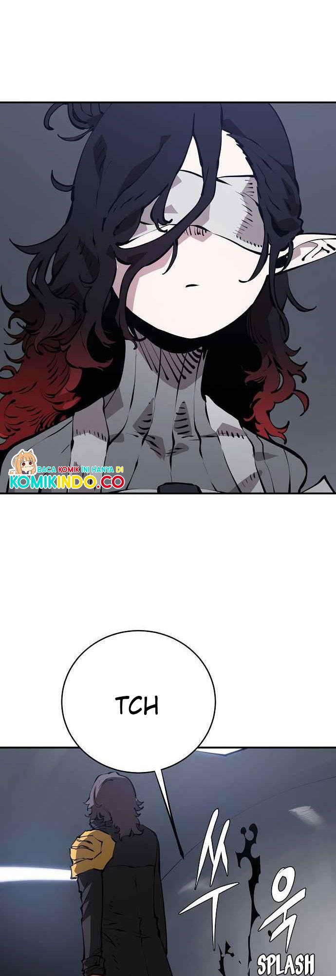 Player. Chapter 49 Gambar 12