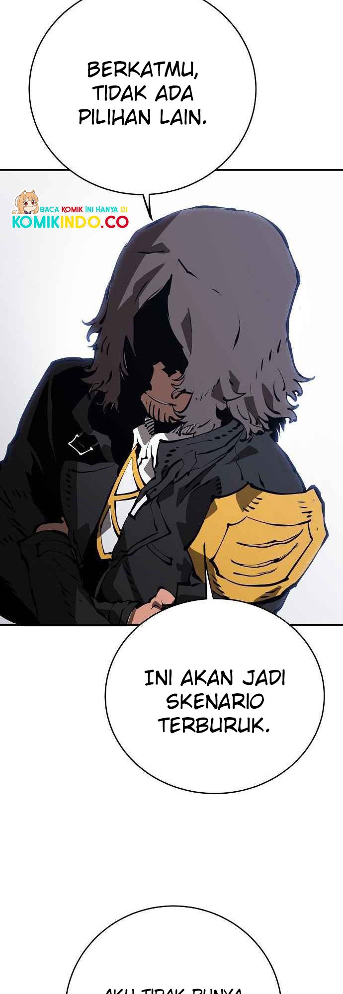 Player. Chapter 49 Gambar 17