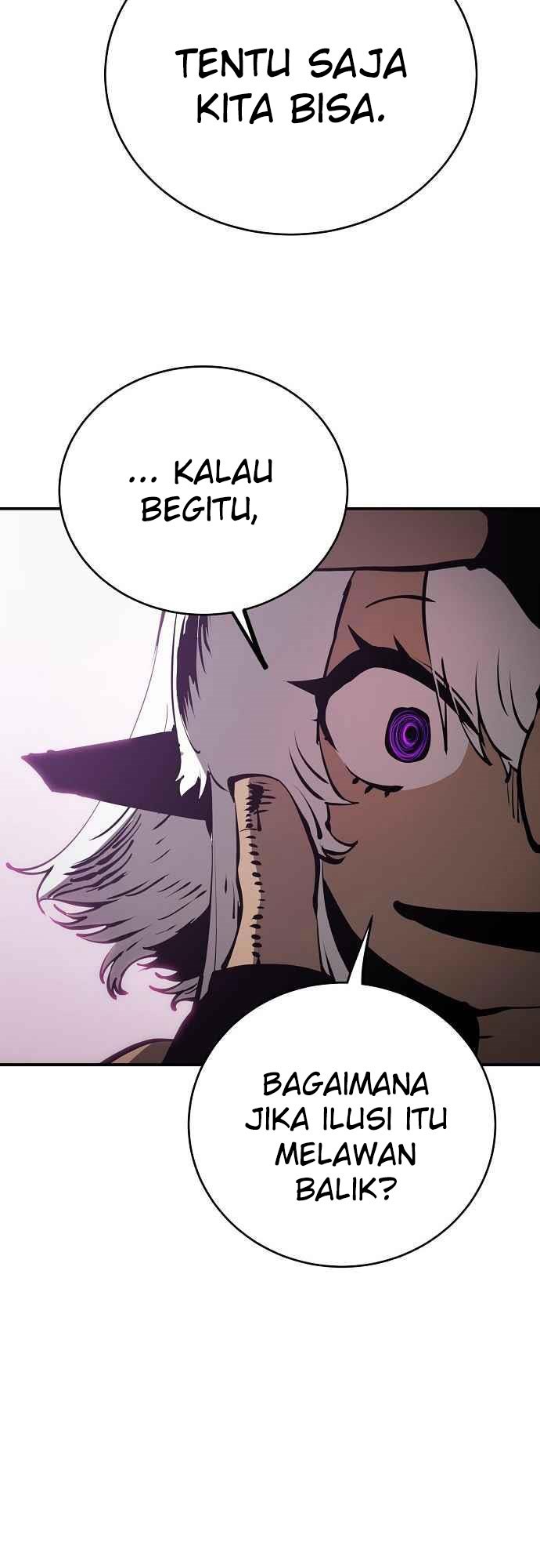 Player. Chapter 49 Gambar 21