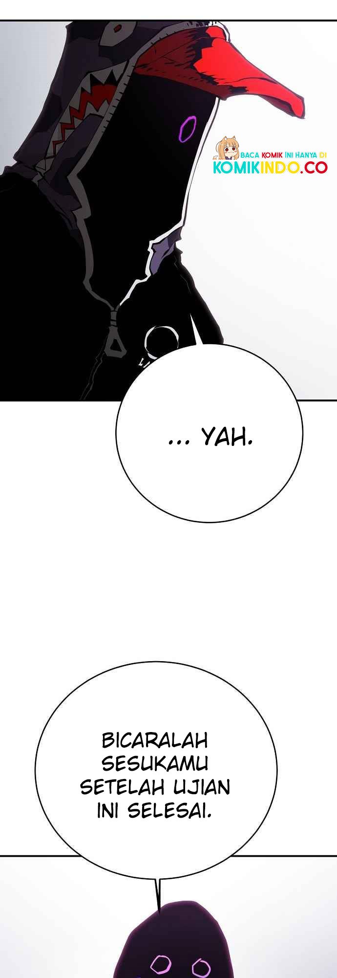 Player. Chapter 49 Gambar 22