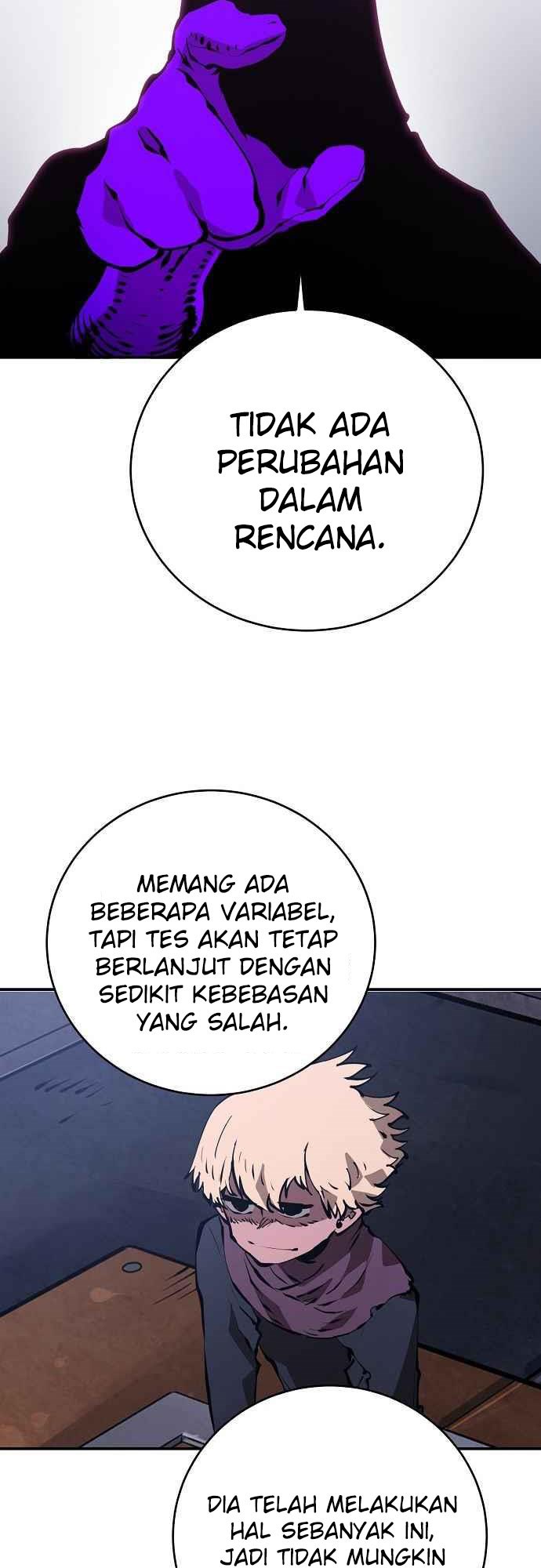 Player. Chapter 49 Gambar 23