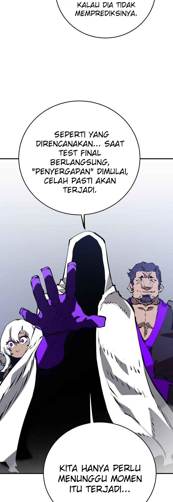 Player. Chapter 49 Gambar 24