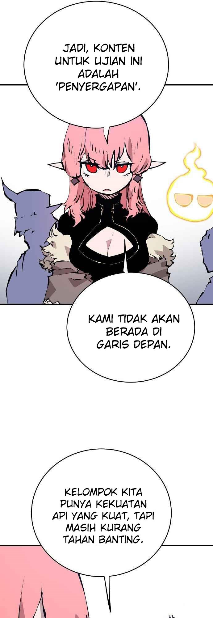 Player. Chapter 49 Gambar 26