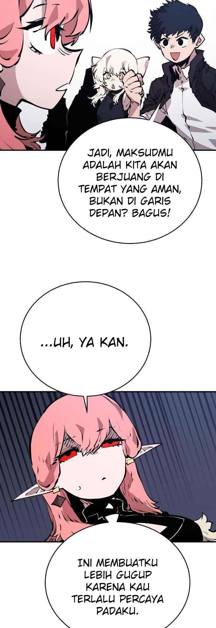 Player. Chapter 49 Gambar 27