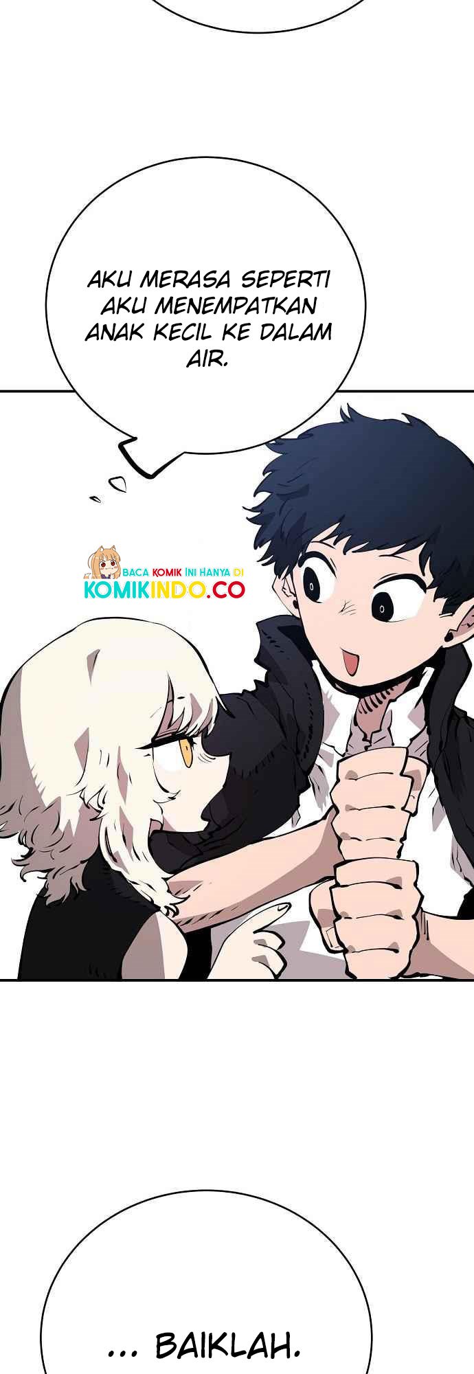 Player. Chapter 49 Gambar 28