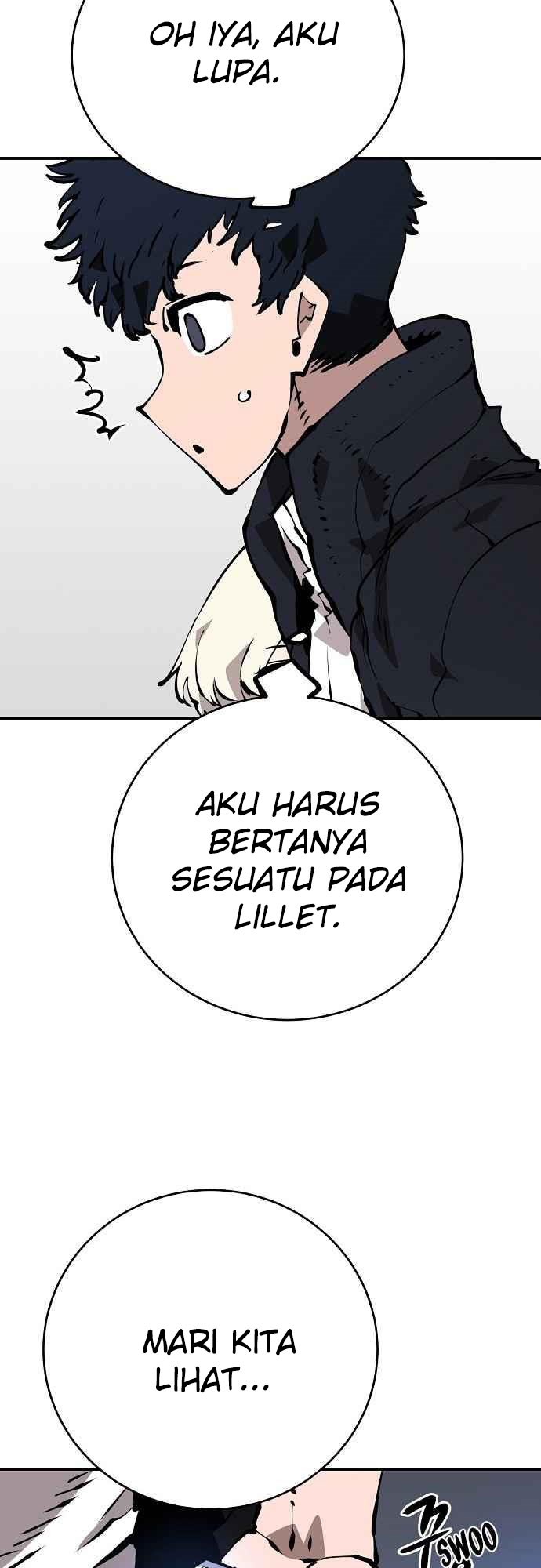 Player. Chapter 49 Gambar 32