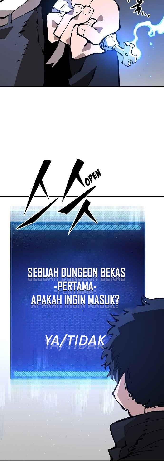 Player. Chapter 49 Gambar 33