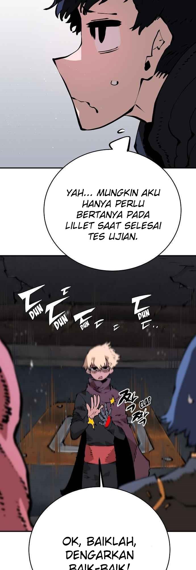 Player. Chapter 49 Gambar 35