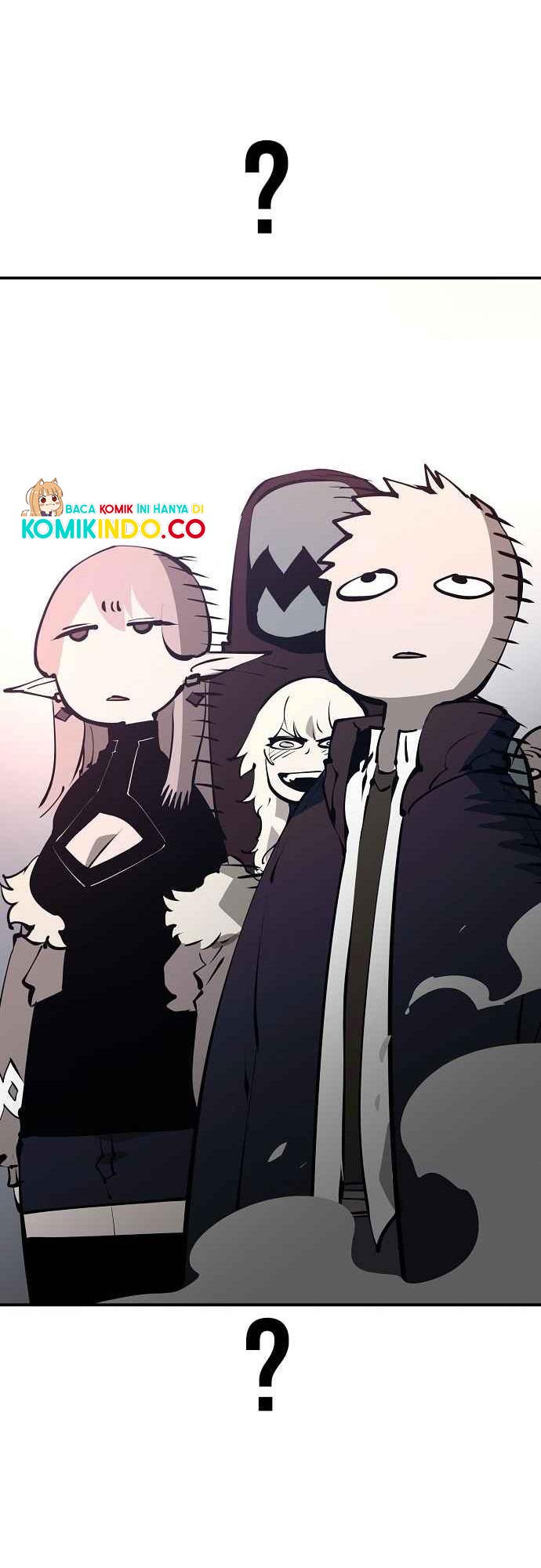 Player. Chapter 49 Gambar 45