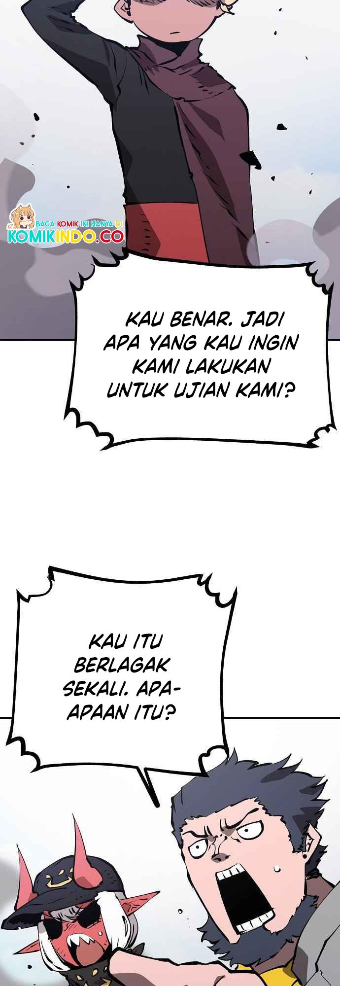 Player. Chapter 49 Gambar 51