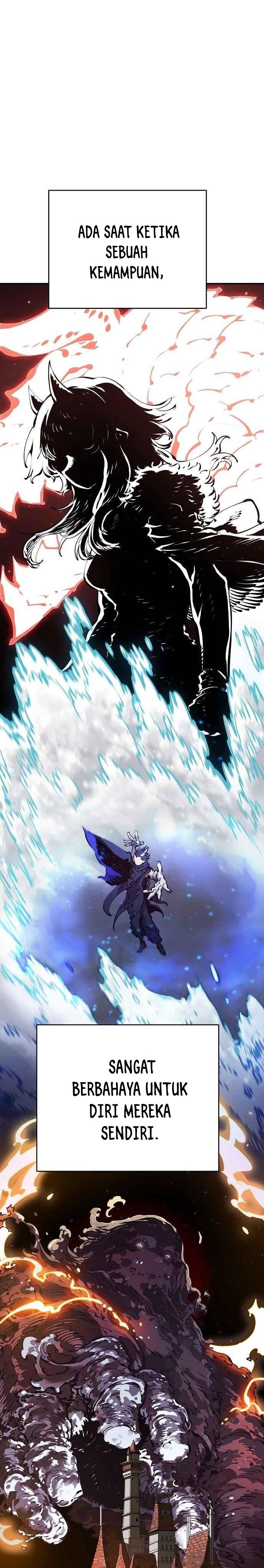 Player. Chapter 51 Gambar 4